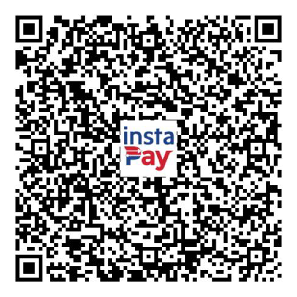 GCash QR code for Hailee